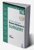 ROSHAN LALL GUPTA'S RECENT ADVANCES IN SURGERY VOL.16