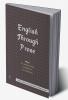 English Through Prose