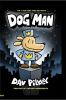 DOG MAN #01: THE DOG MAN