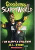 GOOSEBUMPS SLAPPYWORLD #03: I AM SLAPPY'S EVIL TWIN