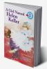 SCHOLASTIC READER-3 A GIRL NAMED HELEN KELLER (GRADES 1 & 2)