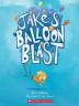 JAKES BALLOON BLAST/JAKES GREAT GAME - BIND-UP EDITION