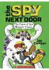 The Curse of the Mummy's Tummy (The Spy Next Door #2)