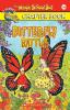 THE MAGIC SCHOOL BUS CHAPTER BOOK #16: BUTTERFLY BATTLE