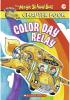 THE MAGIC SCHOOL BUS CHAPTER BOOK #19: COLOR DAY RELAY