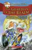 Geronimo Stilton The Kingdom Of Fantasy#11: The Guardian Of The Realmfantasy