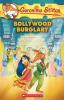 Geronimo Stilton #65: Bollywood Burglary (PB)