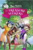 Thea Stilton and the Treasure Seekers #01: The Treasure Seekers