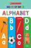 MY FIRST BOOK: ALPHABET