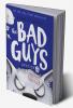 Bad Guys #09: The Big Bad Wolf