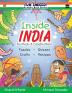 INSIDE INDIA - Festivals & Celebrations