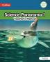 SCIENCE PANORAMA Teacher's Manual  1