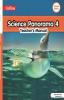 SCIENCE PANORAMA Teacher's Manual  4