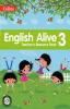 ENGLISH ALIVE Teacher's Manual 3