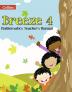 Breeze Teacher's Manual 4 Maths