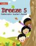 Breeze Teacher's Manual 5 Maths