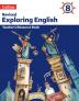 EXPLORING ENGLISH Teacher's Manual 8