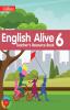 English Alive Teacher's Manual 6