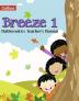 Breeze Teacher's Manual 1 Maths