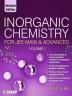 INORGANIC CHEMISTRY FOR JEE MAIN & ADVANCED VOLUME 1