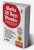 Maths 30 Days Wonder