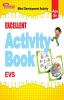 Activity EVS Book 5 plus