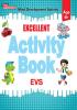 Activity EVS Book 6 plus