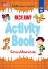 Activity General Awareness Book 6 plus