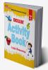 Activity Logic Reasoning Book 6 plus