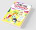 Find The Diffrence Activity Book