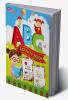 ABC Activity Book