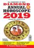 DIAMOND ANNUAL HOROSCOPE 2019