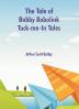 The Tale of Bobby Bobolink Tuck-me-In Tales