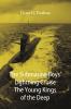 The Submarine Boys' Lightning Cruise The Young Kings of the Deep