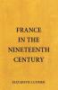 France in the Nineteenth Century