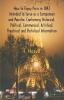 How to Enjoy Paris in 1842 Intended to Serve as a Companion and Monitor Containing Historical Political Commercial Artistical Theatrical And Statistical Information