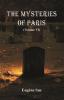 The Mysteries of Paris (Volume VI)