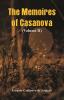 The Memoires of Casanova (Volume II)