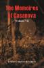 The Memoires of Casanova (Volume VI)