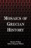 Mosaics of Grecian History