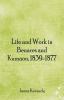 Life and Work in Benares and Kumaon 1839-1877