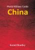 World Military Guide - China