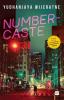 NUMBERCASTE