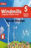 Windmills Social Studies Teacher's Manual 5