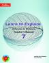 Learn to Explore Teacher's Manual 7