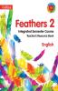 Feathers Teacher's Manual 2 English and EVS