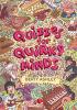 Quizzes for Quirky Minds  -B - (PB)