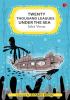 TWENTY THOUSAND LEAGUES UNDER THE SEA