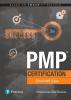 Pmpâ® Certification: Excel With Ease | Sixth Edition | By Pearson