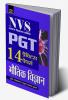 NVS NAVODAYA VIDYALAYA SAMITI PGT BHAUTIK VIGYAN 14 PRACTICE PAPERS